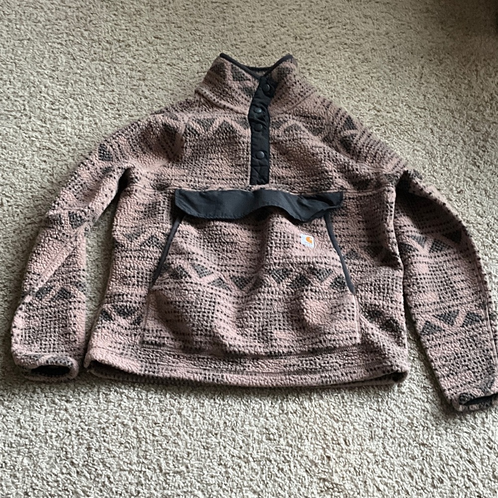 Carhartt pullover